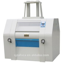 middle wheat processing line, soft and hard wheat processing machine, made in china wheat processing machinery