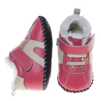 2014 fashion boots baby shoe BB-C3813WR