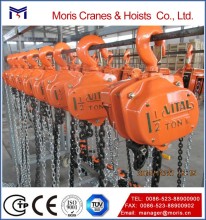 Msvs Type Manual Chain Block