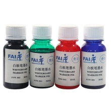 Quality Whiteboard Marker Refill Ink (40ml) for Smooth Writing on Whiteboards