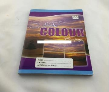 Hot Sales school student notebook