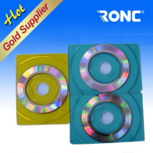 New Business Name Card CDR DVDR