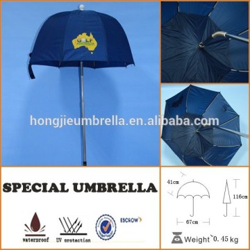 promotional umbrellas, promotional products for golf clubs