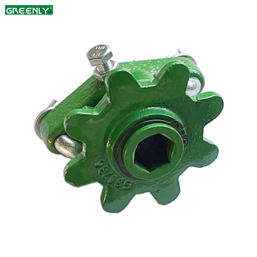 AA28276 Crable with Sprocket A36735 for Deere Planter