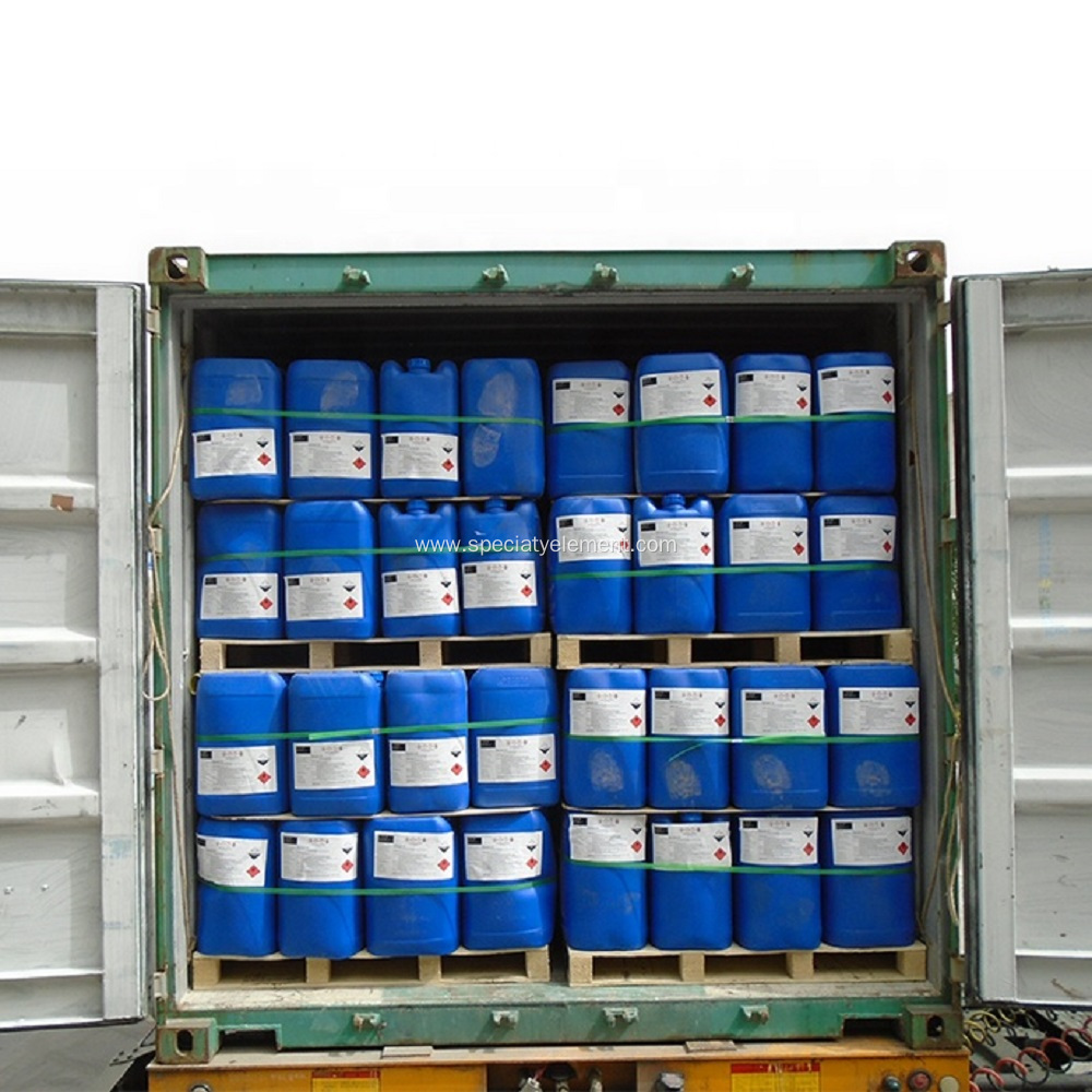 Glacial Acetic Acid GAA 99.8% Technical Grade