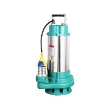 Japan Portable Small Vertical Inline Submersible Sewage Pump Price List