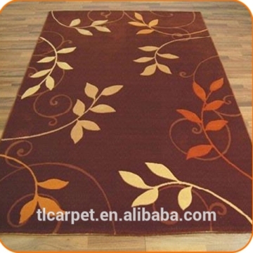 Area Polypropylene Rugs, High Quality Wool Carpet, Area Rug 005