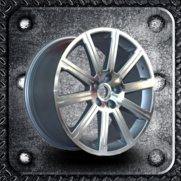 Range Rover Replica Alloy Wheels 