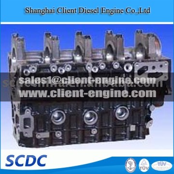 New nisan cylinder block