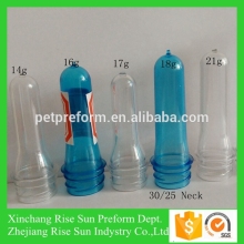 Plastic PET Bottle Preform