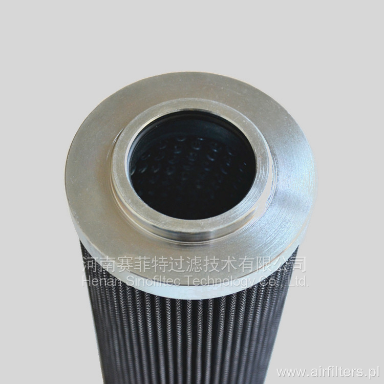 FST-RP-D171G01AV Hydraulic Oil Filter Element
