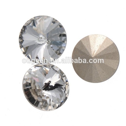 14mm 2016 hot sale crystal stone for dresses