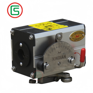 XINDIAN High Speed Linear Drives GP15 15mm Wire Guide Rollers - Rolling Ring Drives