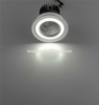 15W + 5W COB SMD unique design home decor downlight