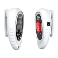 Portable Alarm Emergency Home SOS Alert System