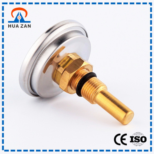 Quality Temperature Gauge Price From China Industrial Temperature Meter