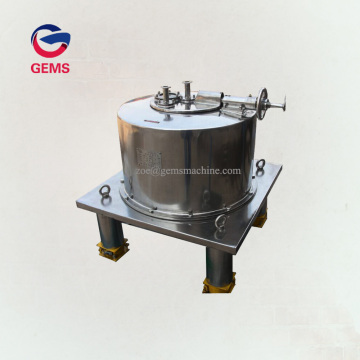 Elin Electric Centrifuge Oil Centrifuge Machine Centrifuge Machine