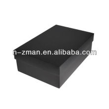Black Color Printing Box,Color Printing Box,Shoes Printing Box