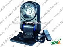 HOT SALE!4inch 35W/55W HID Search Light, HID Xenon Light for Hunting