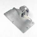 Machineren Cast Aluminium Parts