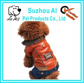 Luxury Winter Warm Pet Fur Coat Dog