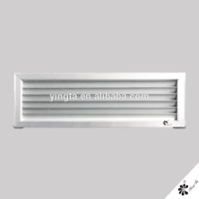 Aluminium Floor Registers-Linear Bar
