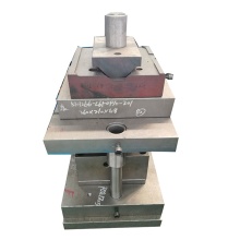 Progressive Mold Machine Press Stamping Services