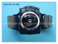 Sleep Aid Snore Stopper, Wrist Snore Stopper, Stop Snore Watch Device Promote Sleep