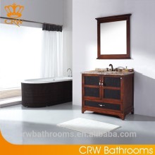 CRW GA017 Classical Bathroom Furniture For promotion