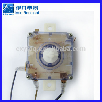 Washing Drain shifting Switch for washing machine
