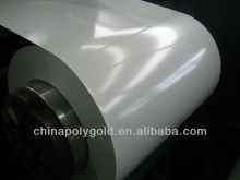 prepainted galvanized aluminium steel coils