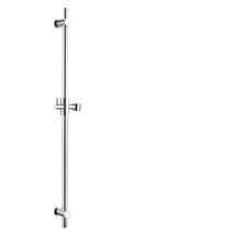 European design bathroom rail shower sliding bar