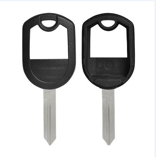 Best price OEM 3button remote key shell for Ford remote car key case car key cover wholesale