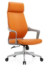 Office Chair A221028 Conference Chair Executive Chair Leather Chair