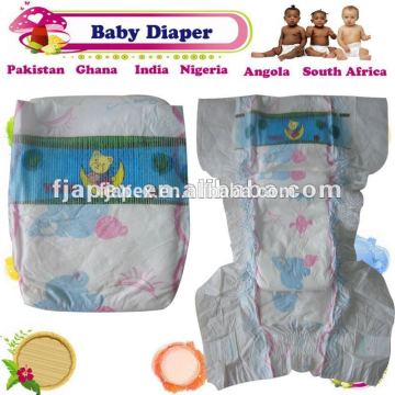 baby cloth diapers in bales, baby diapers bales