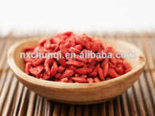 A grade Goji