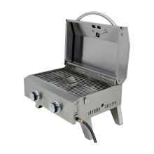 Hyxion  outdoor portable foldable   gas bbq grills