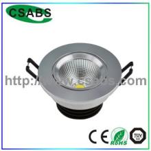 Indoor decorating ceiling tile