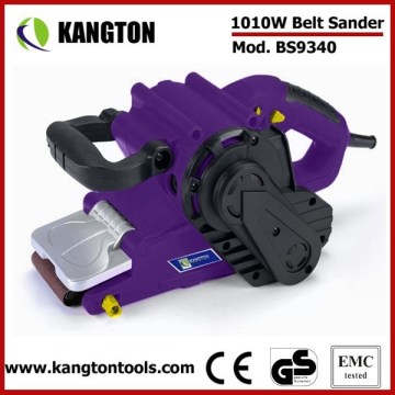 Electric Industrial Belt Sander