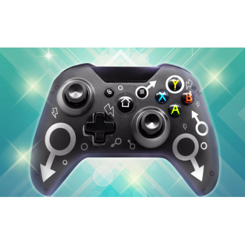 Xbox One Controller Wirelss 2.4G