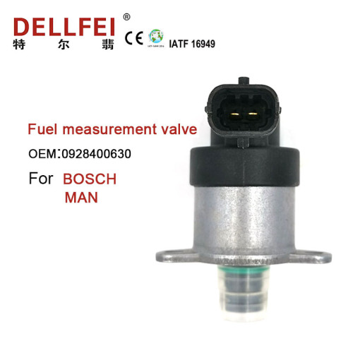 MAN Fuel metering valve 0928400630 Fuel measurement valve