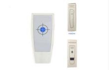 ABS Material 8.2MHz Handheld EAS Detector For Shopping Arca