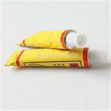 Bike Cold Patch Tube Patch