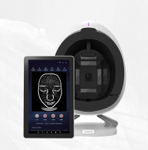 2024 Digital Pigmentation Analysis Skin Scanner: USB Connective & Handheld Device for Comprehensive Skin Examination