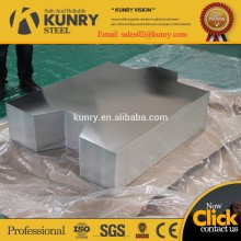 Scroll cutting tinplate / tin plate sheet for matal packaging