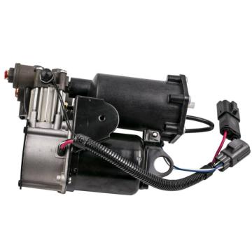 Nowa sprężarka powietrza do Range Rover Sport LR023964