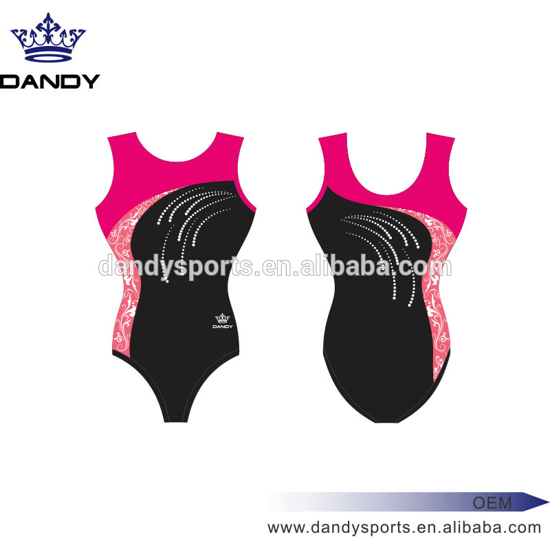 gymnastics gear for girls