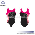 Gymnastics Leotards Sleeveless Dance Training Leotard