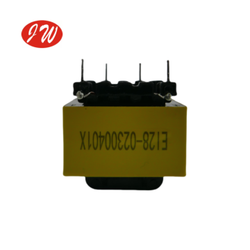 EI28 Harmonic Inductance for Electrical Systems