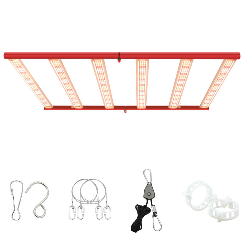 2021 Best 320W Full Spectrum Sulight Grow Light